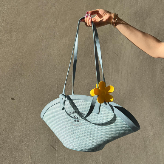 Woven tote bag for women with large capacity - Memoo.com Woven tote bag for women with large capacity - Memoo.com
